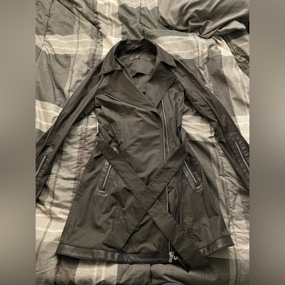 Mackage jacket xs